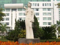 廣東外語藝術(shù)職業(yè)師范學(xué)院燕嶺校區(qū)2023年學(xué)費(fèi)、收費(fèi)多少
