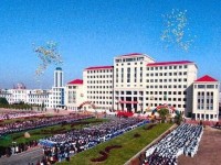 營口職業(yè)技術(shù)師范學院2023年排名