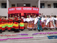 雅安幼師職業(yè)高級(jí)中學(xué)2023年報(bào)名條件、招生要求、招生對(duì)象