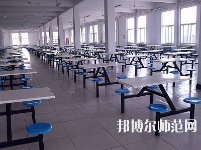 安康職業(yè)技術(shù)師范學院宿舍條件