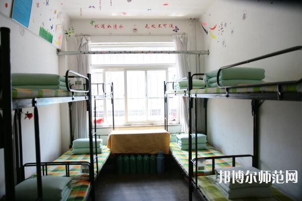 煙臺(tái)第一幼師職業(yè)中等專(zhuān)業(yè)學(xué)校
