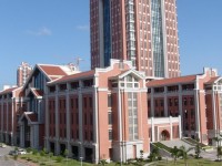 集美大學(xué)誠毅師范學(xué)院2023年學(xué)費(fèi)、收費(fèi)多少