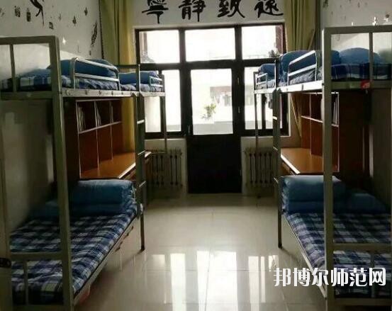 山東財經師范大學燕山校區(qū)宿舍條件