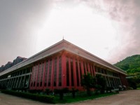 仰恩師范大學2023年學費、收費多少