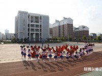 勉縣職業(yè)幼兒師范教育中心2023年報(bào)名條件、招生要求、招生對象