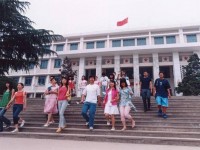 陜西青年職業(yè)師范學(xué)院含光校區(qū)歷年招生錄取分?jǐn)?shù)線(xiàn)