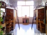 三峽大學師范學院宿舍條件