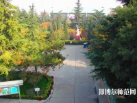 蘭州職業(yè)技術(shù)師范學院桃林校區(qū)2023年網(wǎng)站網(wǎng)址