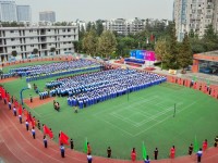 成都洞子口職業(yè)幼兒師范高級中學(xué)2023年學(xué)費(fèi)、收費(fèi)多少
