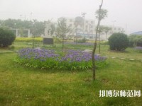 泊頭職教幼兒師范中心2023年報(bào)名條件、招生要求、招生對象