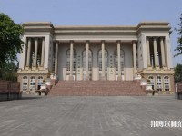 四川文軒職業(yè)幼兒師范學(xué)校2023年報名條件、招生要求、招生對象