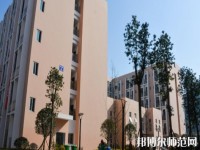 成都信息技術幼兒師范學校2023年報名條件、招生要求、招生對象