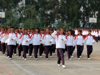 云南輕工業(yè)幼兒師范學(xué)校2023年學(xué)費、收費多少