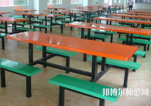 昆明電機技工幼兒師范學校宿舍條件
