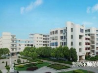 四川志翔職業(yè)技術幼兒師范學校2023年報名條件、招生要求、招生對象