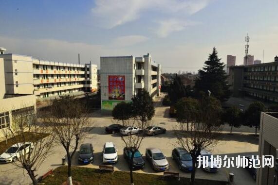 武功職業(yè)教育幼兒師范中心2019年報名條件、招生對象