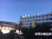 昆明財經(jīng)管理幼師專修學校2023年招生辦聯(lián)系電話