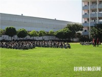 昆明財經(jīng)管理幼師專修學(xué)校2023年怎么樣、好不好