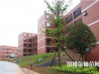 通江幼師職業(yè)高級中學2023年怎么樣、好不好