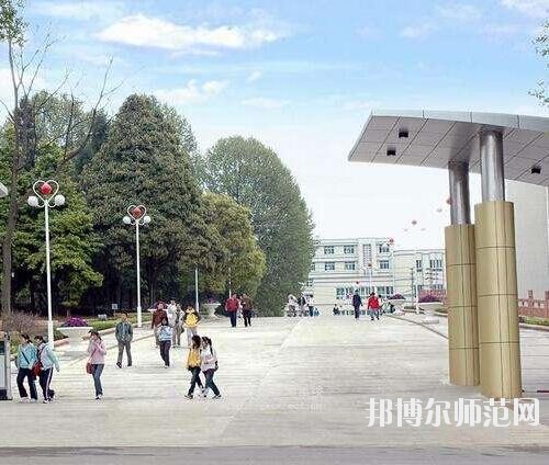 安順幼師職業(yè)技術(shù)高級(jí)中學(xué)2023年怎么樣、好不好