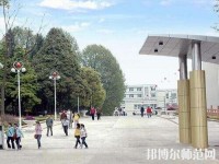 安順幼師職業(yè)技術(shù)高級中學(xué)2023年怎么樣、好不好