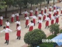 寶雞郡智幼師技工學校2023年怎么樣、好不好