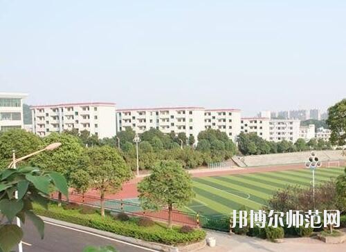 長順中等幼師職業(yè)學(xué)校2023年怎么樣、好不好