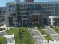 承德幼師技師學院2023年地址在哪里