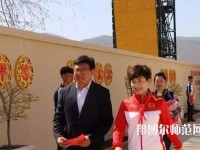 崇禮幼師職教中心2021年報(bào)名條件、招生對(duì)象