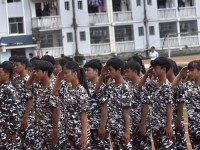 從江幼師職業(yè)技術(shù)學(xué)校2023年學(xué)費、收費多少