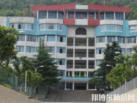 達(dá)州幼師職業(yè)高級(jí)中學(xué)2023年有哪些專業(yè)