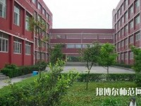 峨邊彝族自治縣民族幼師職業(yè)高級中學(xué)2023年報名條件、招生要求、招生對象