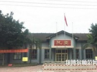 峨眉幼師文旅綜合高中2023年報名條件、招生要求、招生對象
