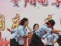 貴陽電子幼師職業(yè)學(xué)校2023年招生錄取分數(shù)線
