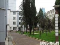 貴陽白云區(qū)幼師職業(yè)技術(shù)學(xué)校2023年怎么樣、好不好