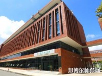 貴州輕工職業(yè)技術(shù)學(xué)院幼師中專部2023年報名條件、招生要求、招生對象