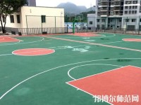 貴州幼師科技學(xué)校2023年報名條件、招生要求、招生對象