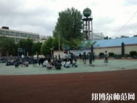 貴州物資幼兒師范學(xué)校怎么樣、好不好