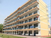 邯鄲工程高級技工幼兒師范學校2023年招生錄取分數(shù)線