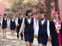 邯鄲旅游外事幼兒師范中等專業(yè)學校2023年招生錄取分數(shù)線