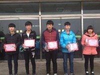 邯鄲旅游外事幼兒師范中等專業(yè)學校2023年學費、收費多少