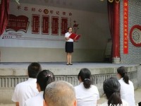 韓城職業(yè)幼兒師范中等專(zhuān)業(yè)學(xué)校2023年怎么樣、好不好