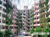 合江少岷幼兒師范職業(yè)技術(shù)學(xué)校2023年怎么樣、好不好