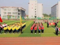 洪洞幼兒師范職業(yè)中學2023年學費、收費多少