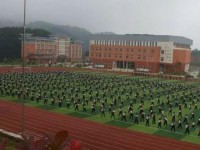 黃平幼兒師范中等職業(yè)技術(shù)學校2023年學費、收費多少
