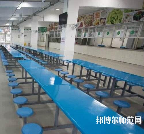 黃平幼兒師范中等職業(yè)技術(shù)學校2023年宿舍條件