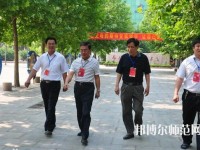 濟(jì)南歷城幼兒師范第二職業(yè)中等專業(yè)學(xué)校2023年報(bào)名條件、招生要求、招生對(duì)象