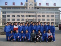 膠南高級幼兒師范職業(yè)技術學校2023年招生簡章