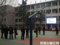 金臺(tái)幼兒師范職業(yè)教育中心2023年報(bào)名條件、招生要求、招生對(duì)象