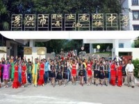 景洪幼兒師范職業(yè)高級中學(xué)2023年學(xué)費、收費多少